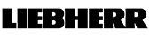 ремонт liebherr